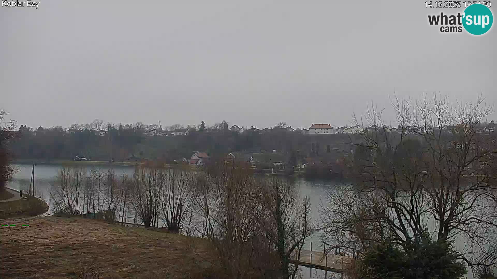 Kamnica – Koblarjev zaliv