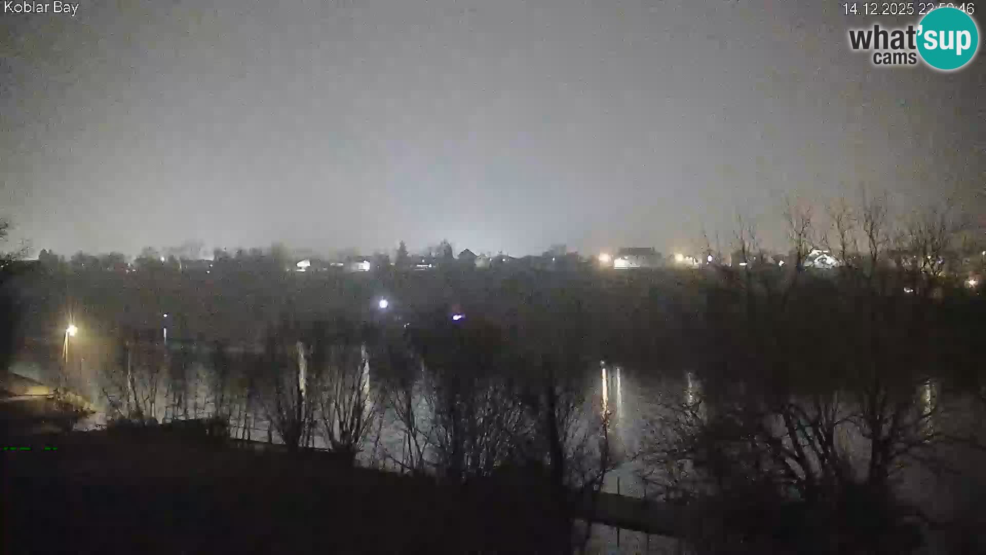 Kamnica – Koblarjev zaliv