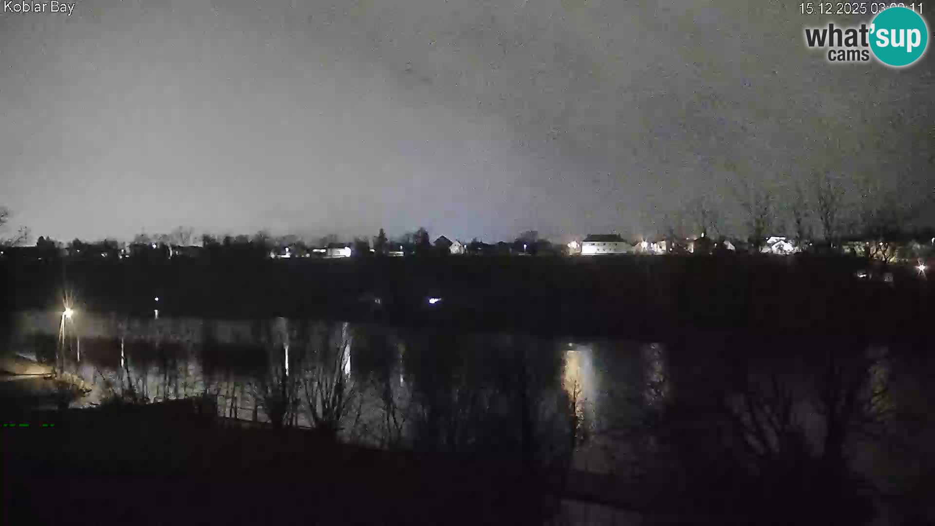 Kamnica – Koblarjev zaliv