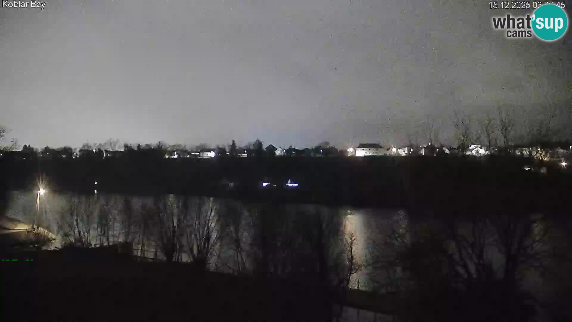 Kamnica – Koblarjev zaliv