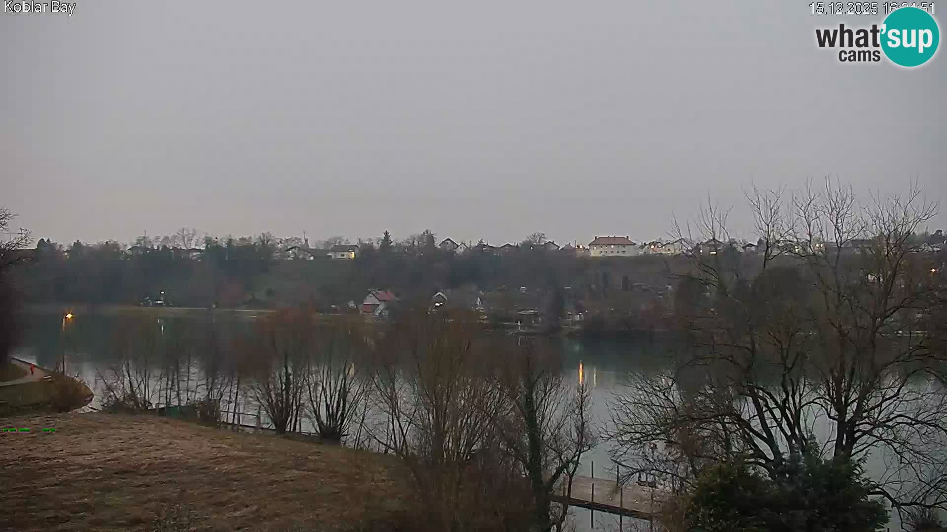 Kamnica – Koblarjev zaliv