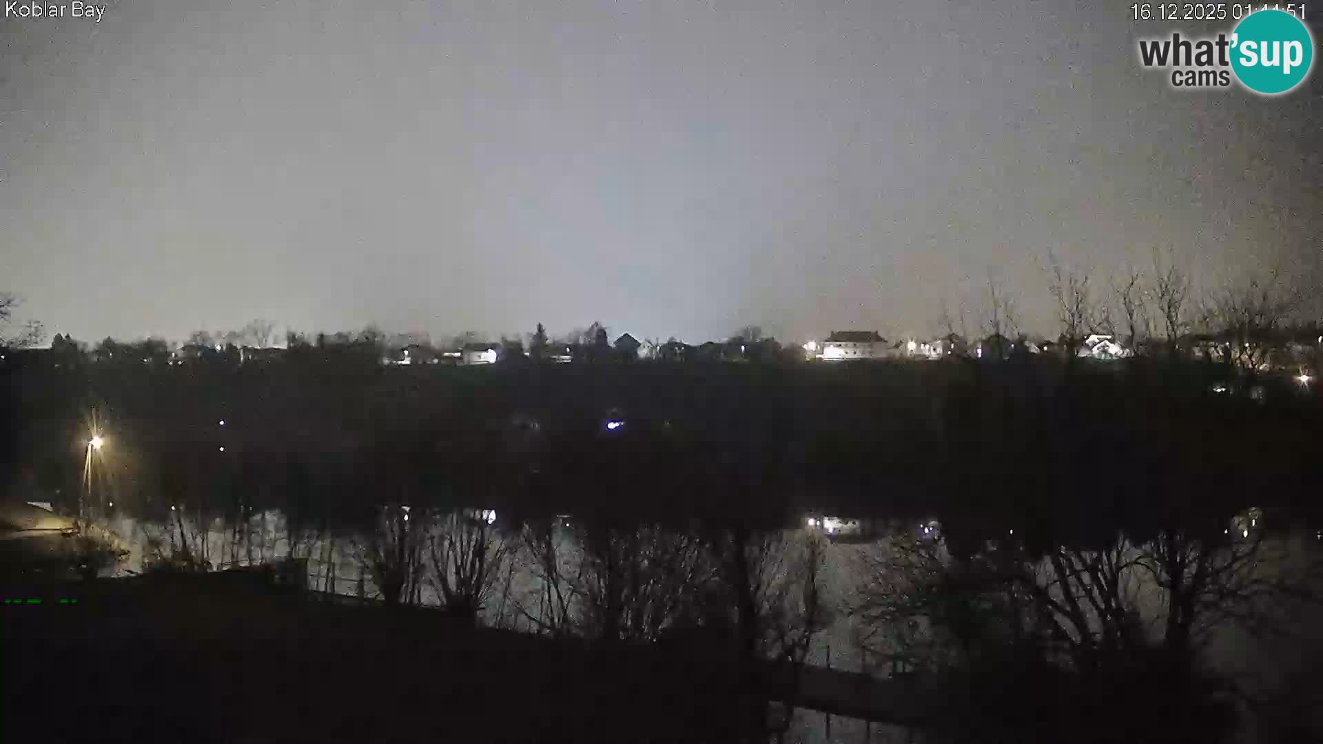 Kamnica – Koblarjev zaliv