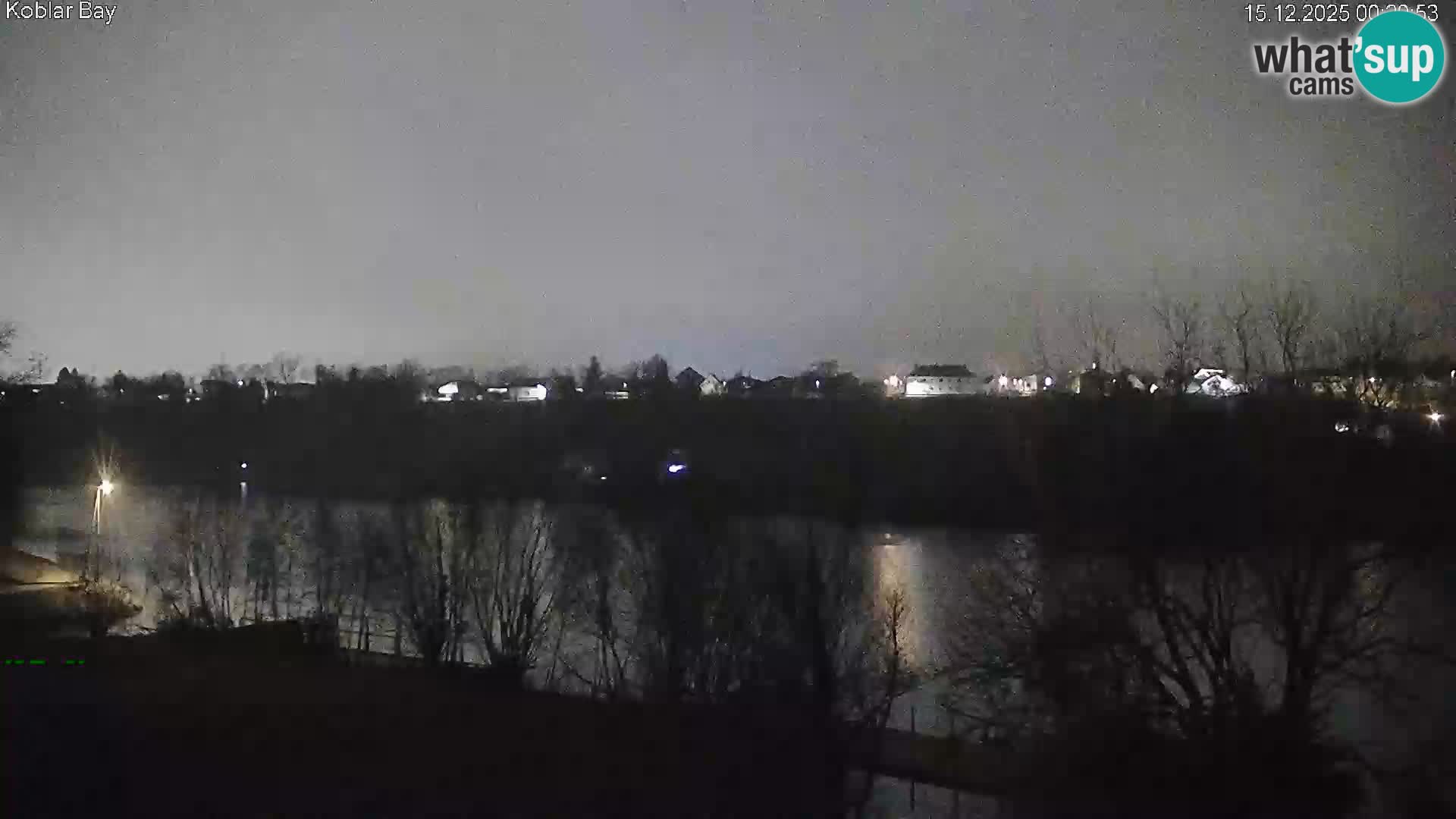 Kamnica – Koblarjev zaliv