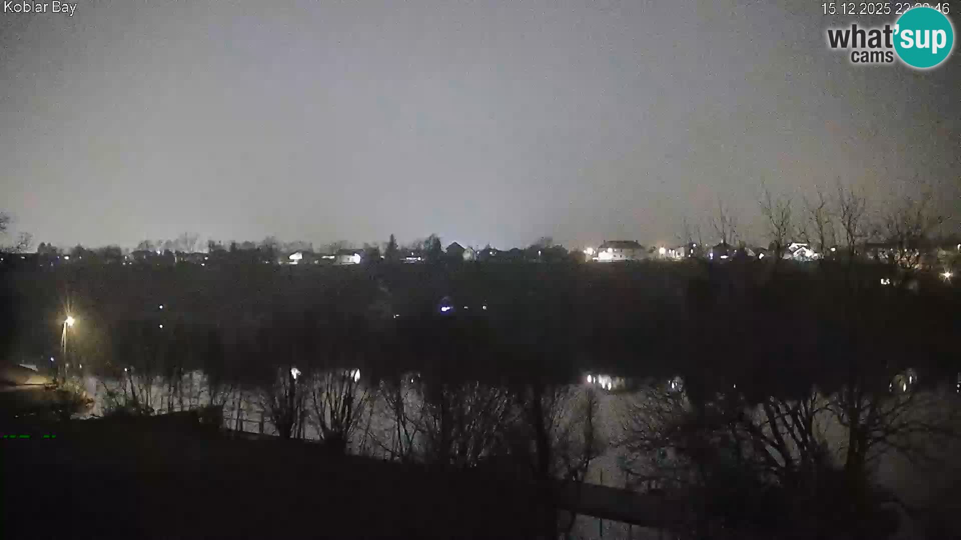 Kamnica – Koblarjev zaliv