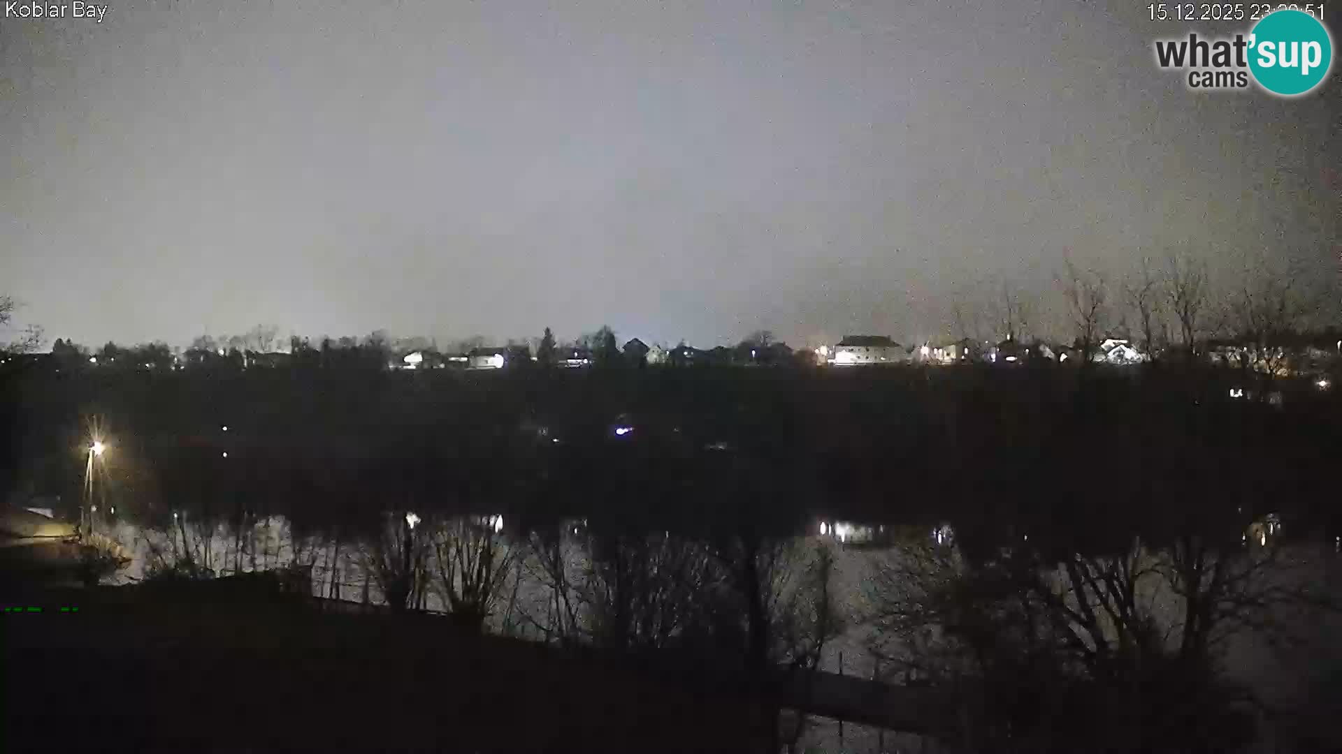 Kamnica – Koblarjev zaliv