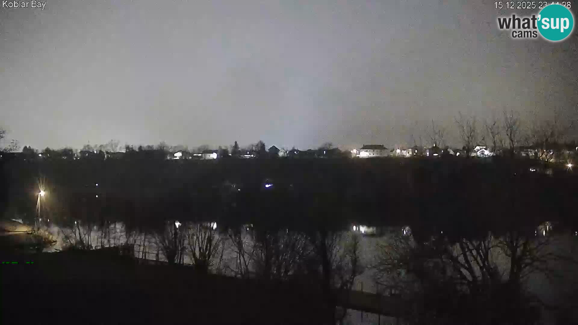 Kamnica – Koblarjev zaliv