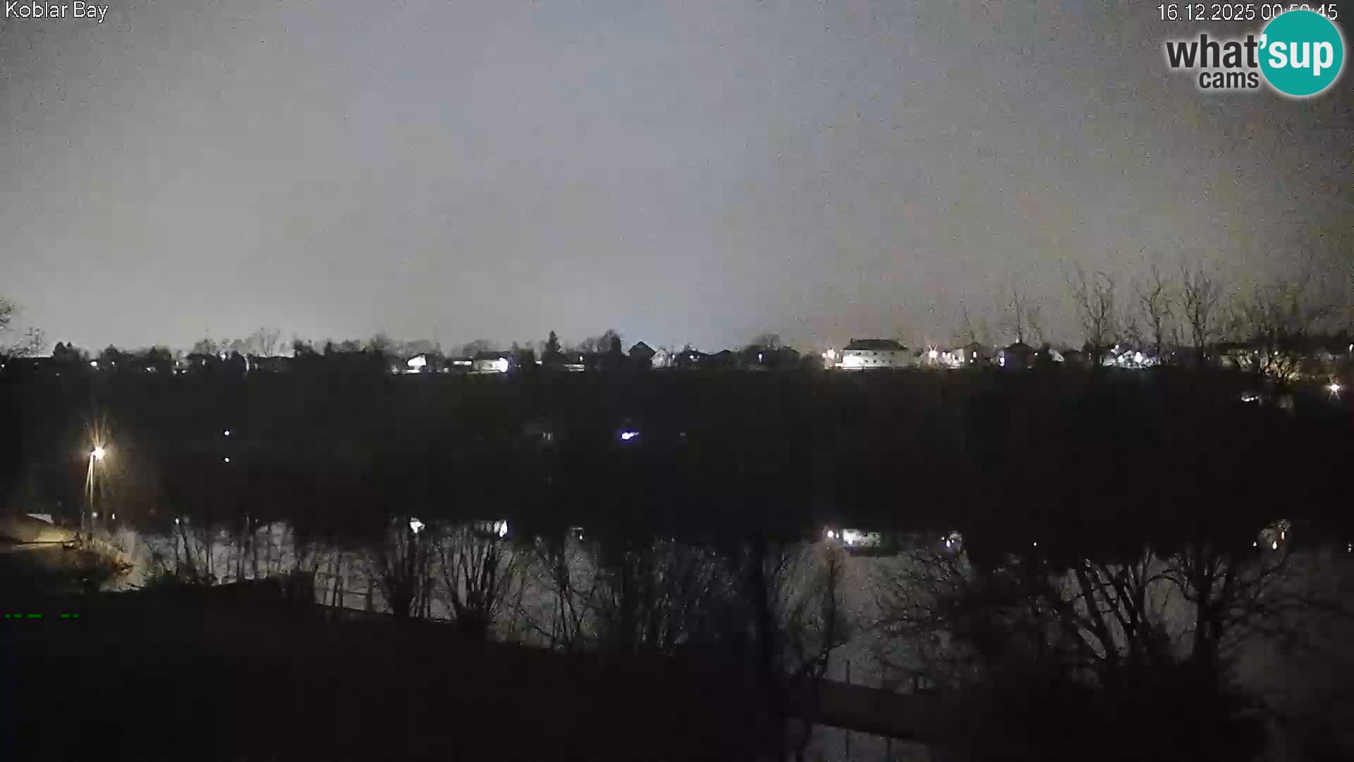 Kamnica – Koblarjev zaliv