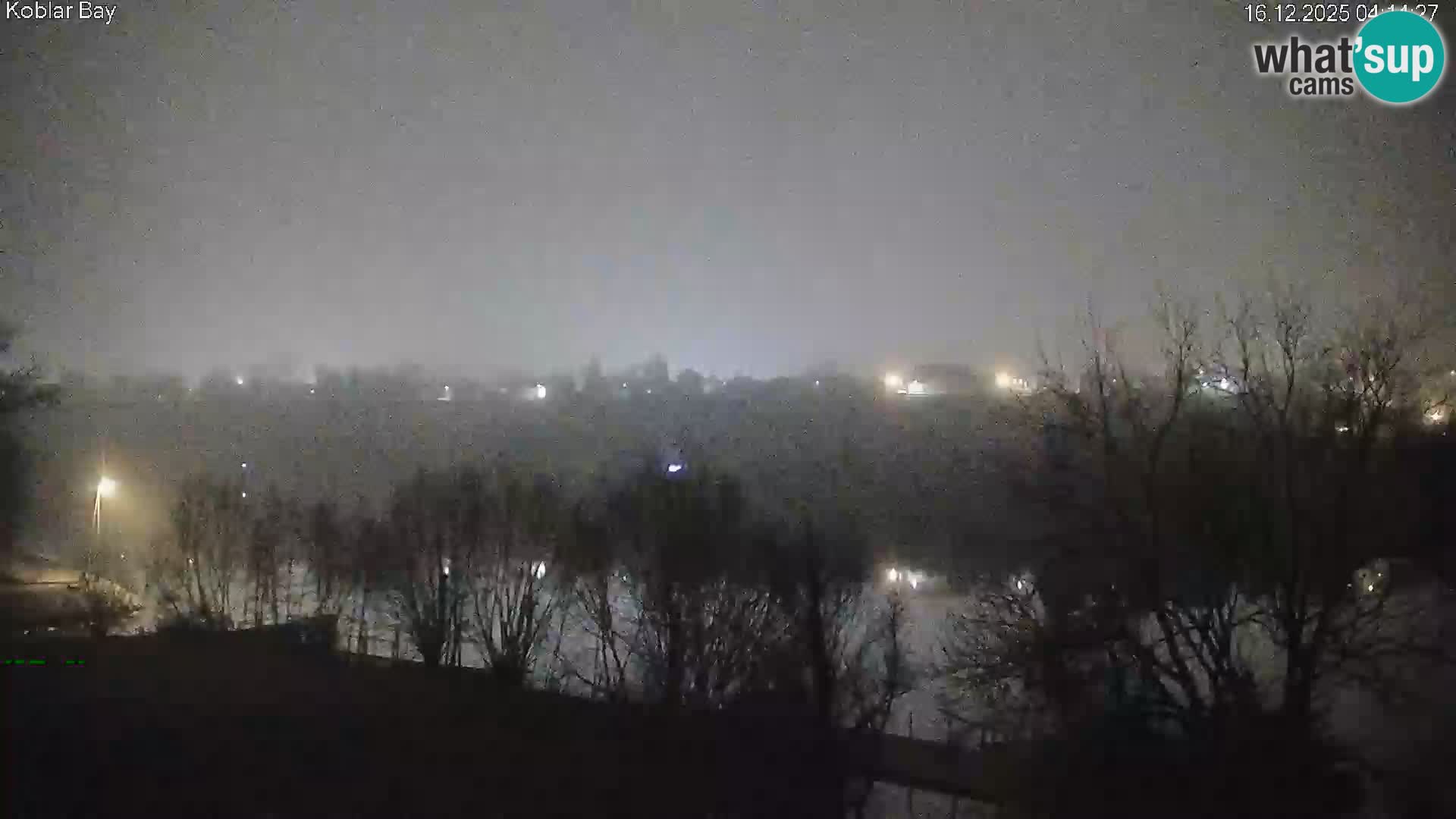 Kamnica – Koblarjev zaliv