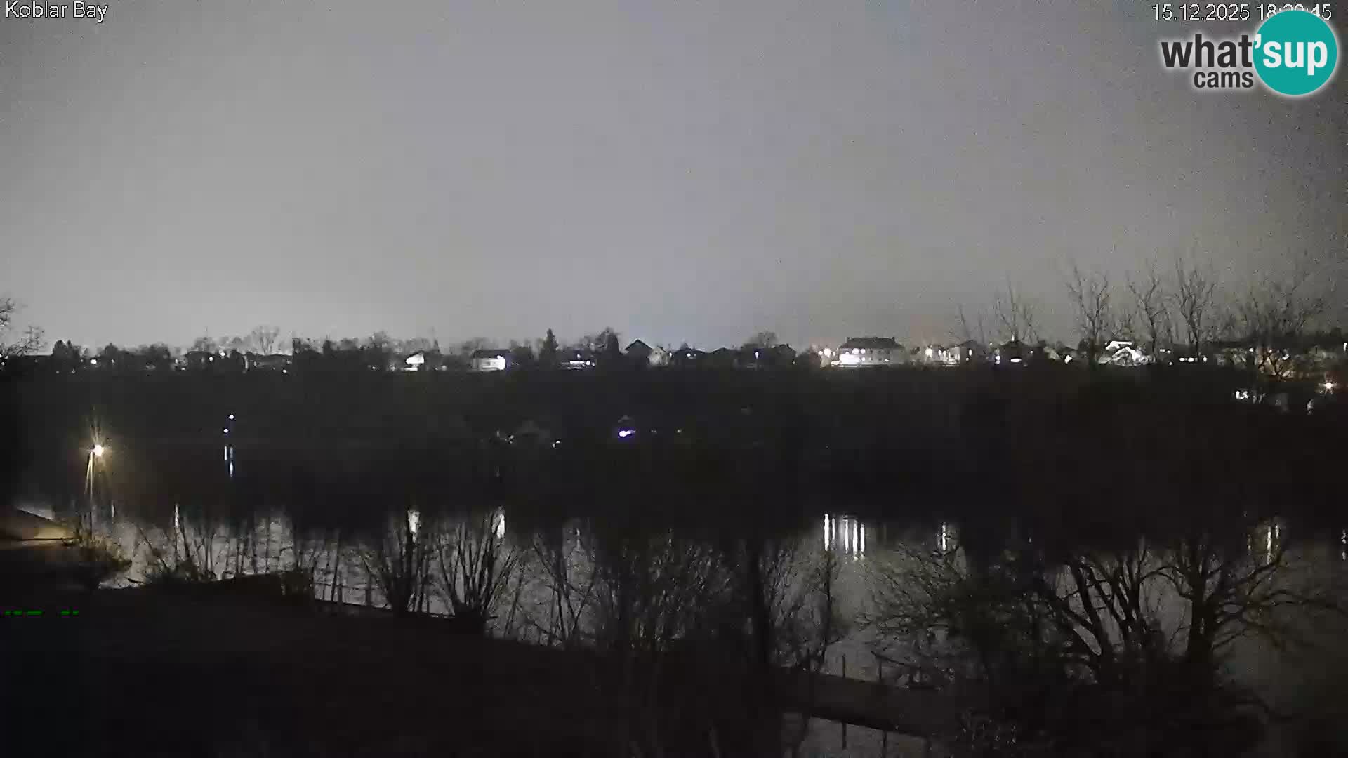 Kamnica – Koblarjev zaliv