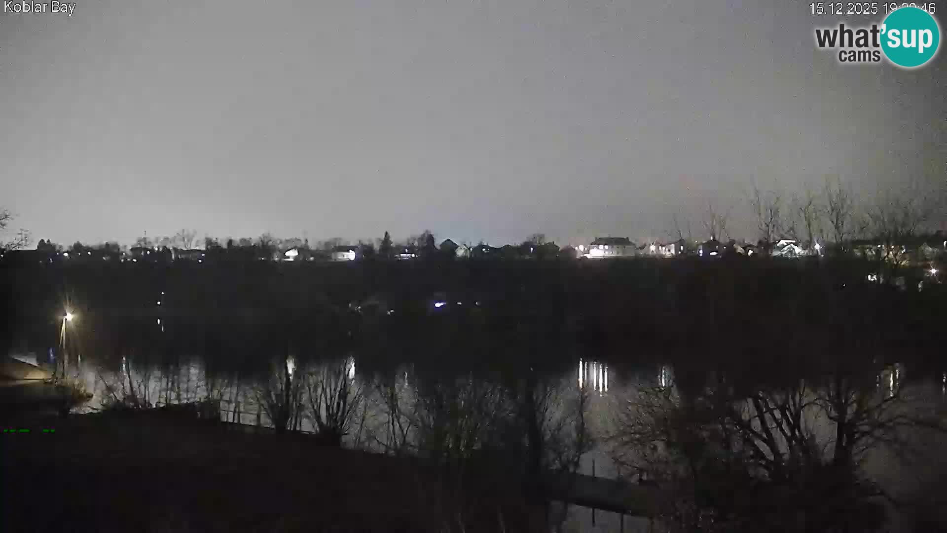 Kamnica – Koblarjev zaliv