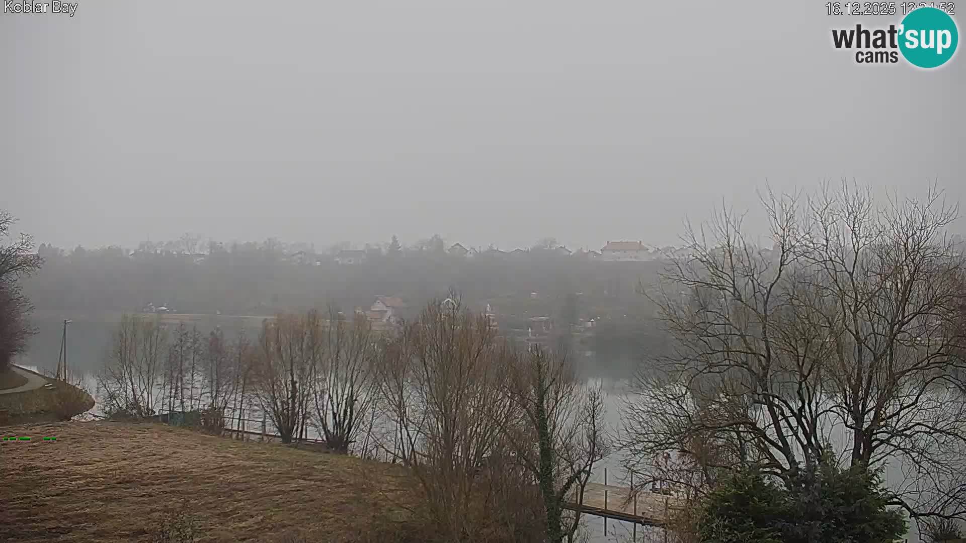 Kamnica – Koblarjev zaliv