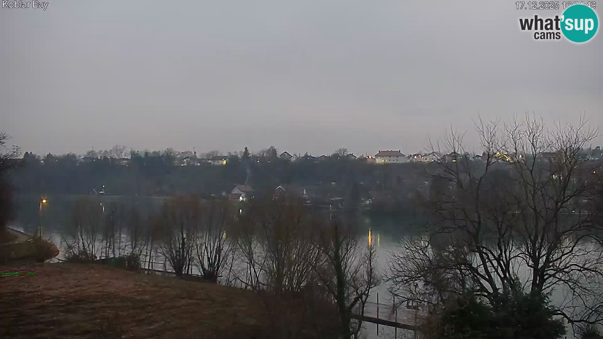 Kamnica – Koblarjev zaliv