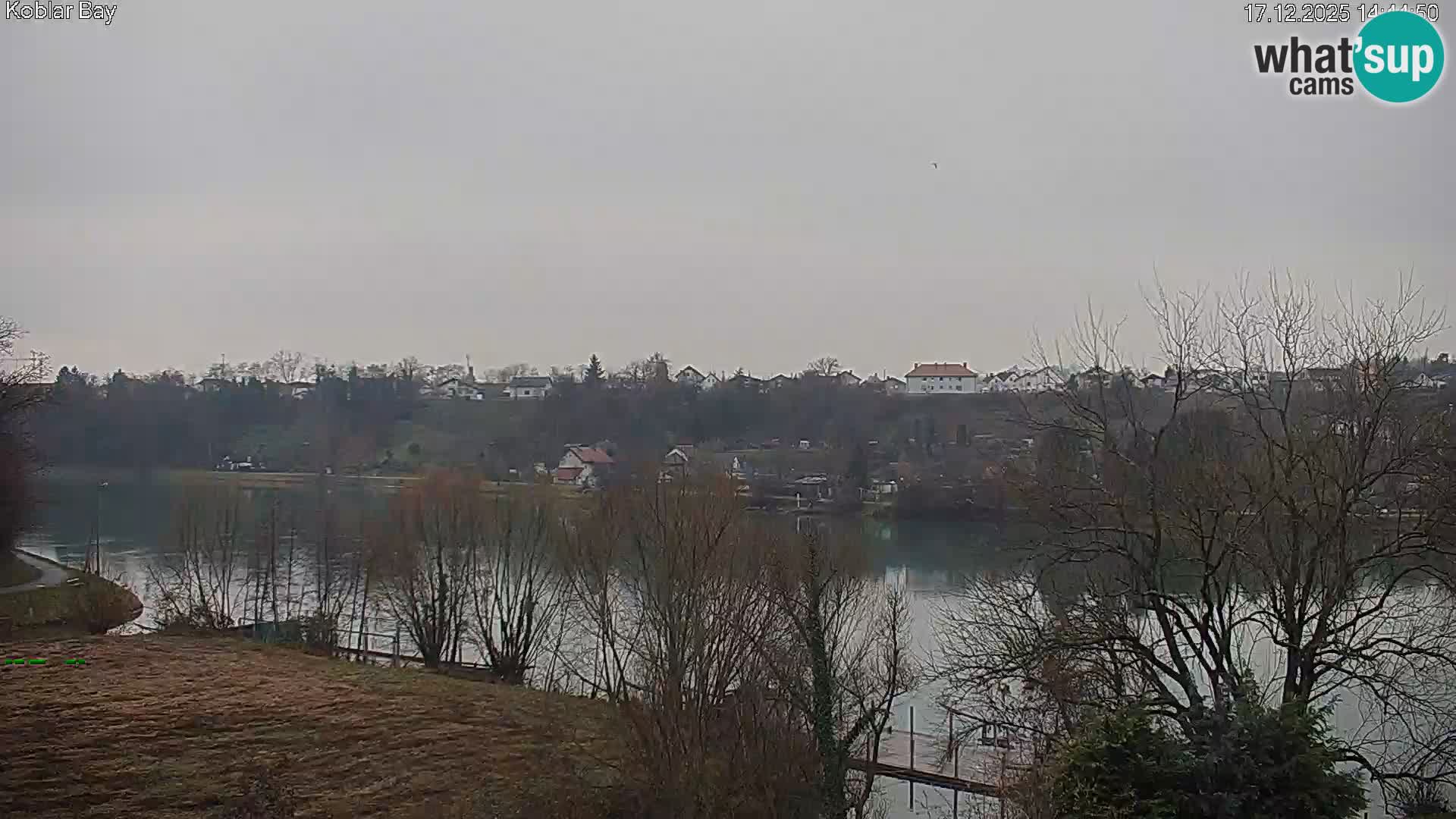 Kamnica – Koblarjev zaliv