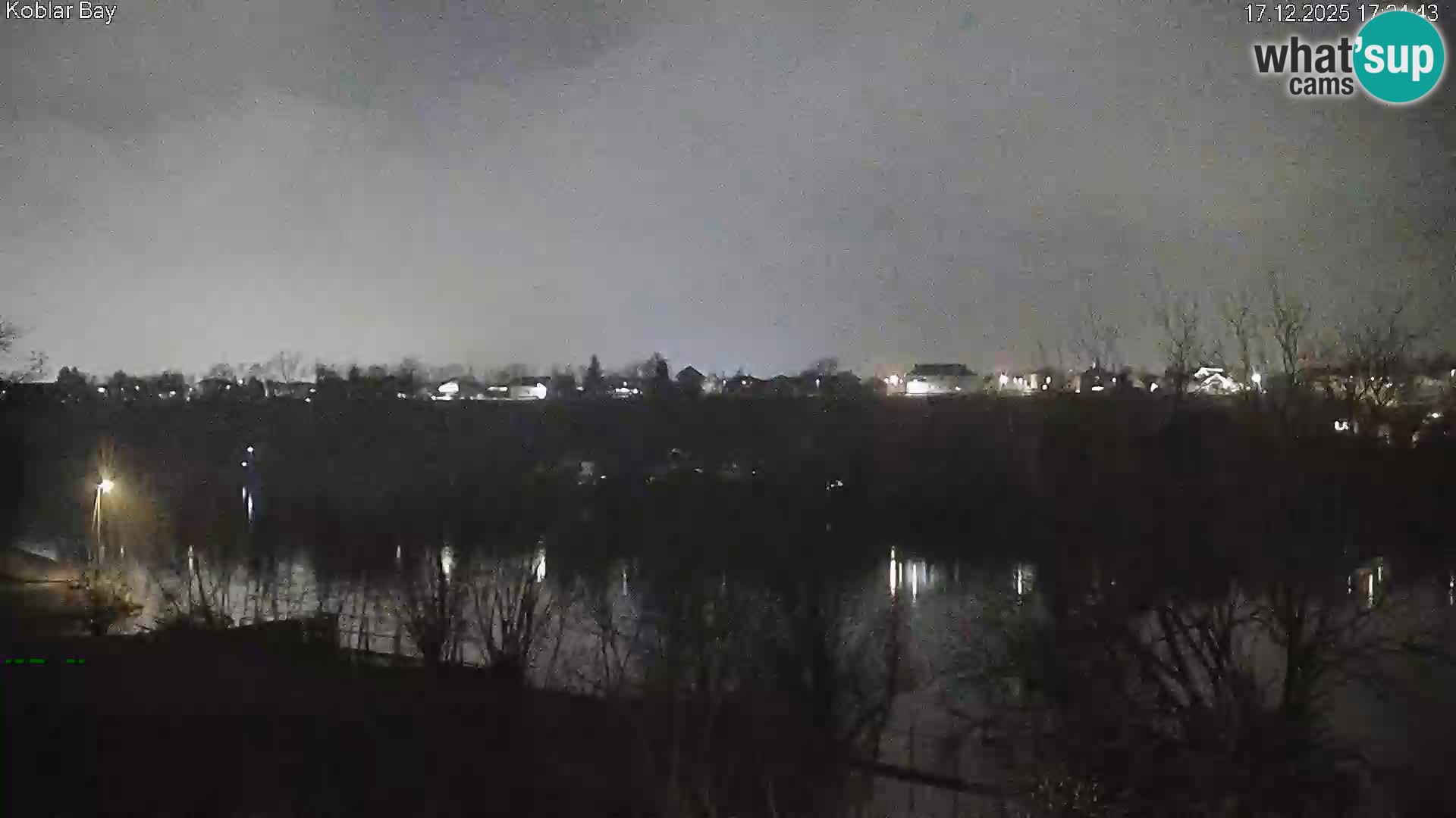 Kamnica – Koblarjev zaliv