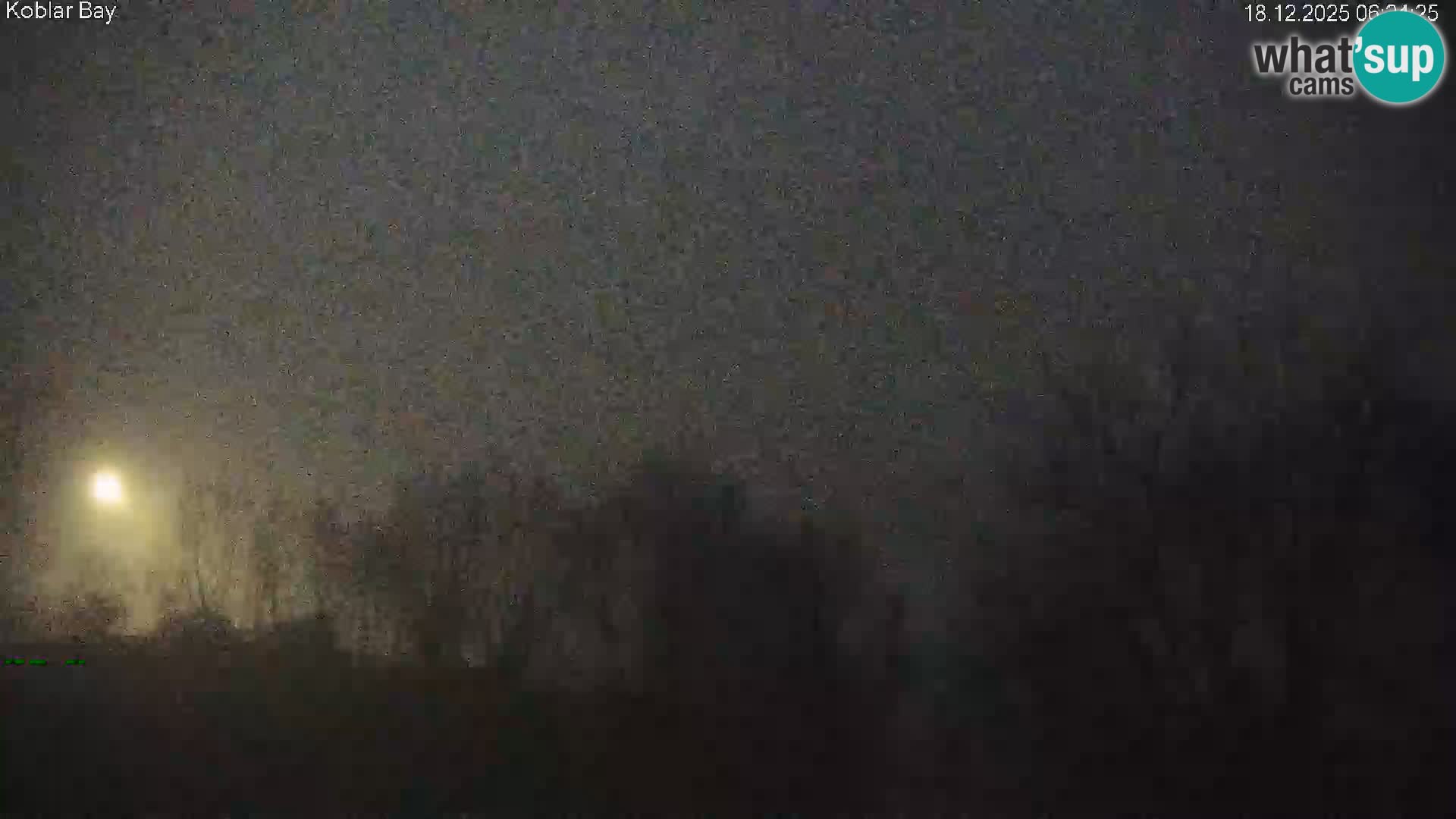 Kamnica – Koblarjev zaliv