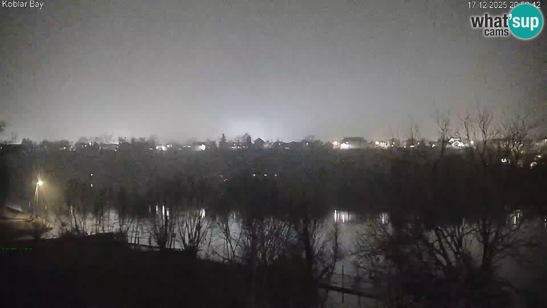 Kamnica – Koblarjev zaliv