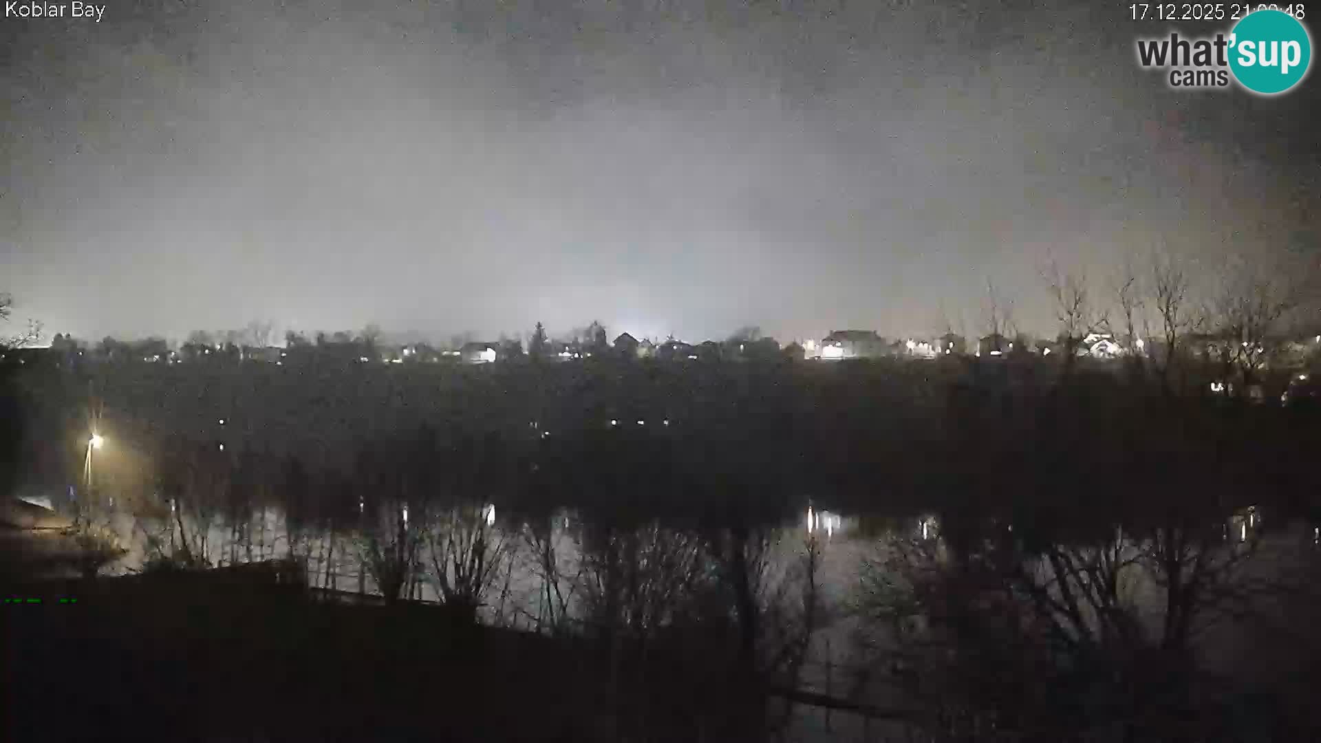 Kamnica – Koblarjev zaliv