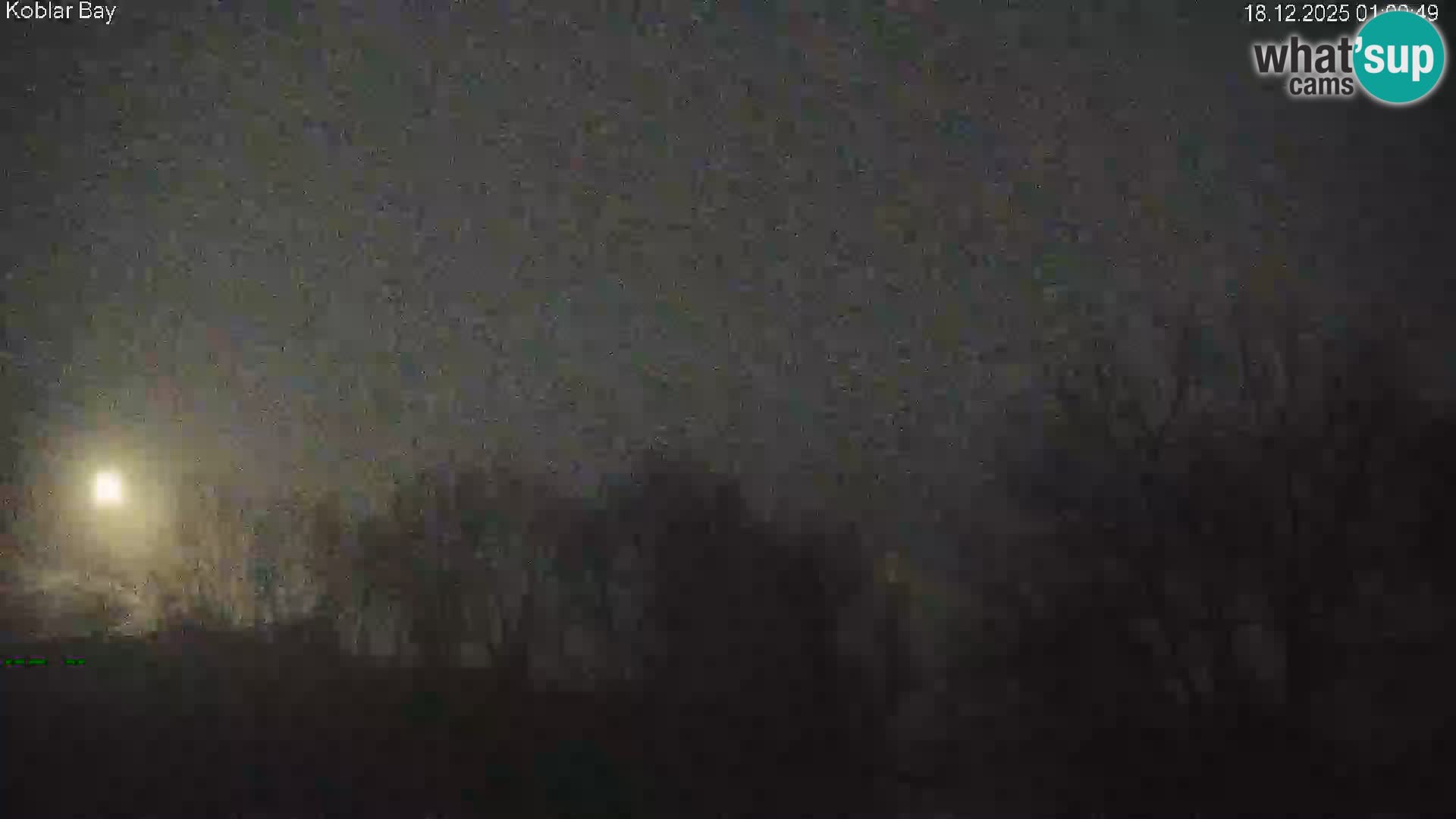 Kamnica – Koblarjev zaliv