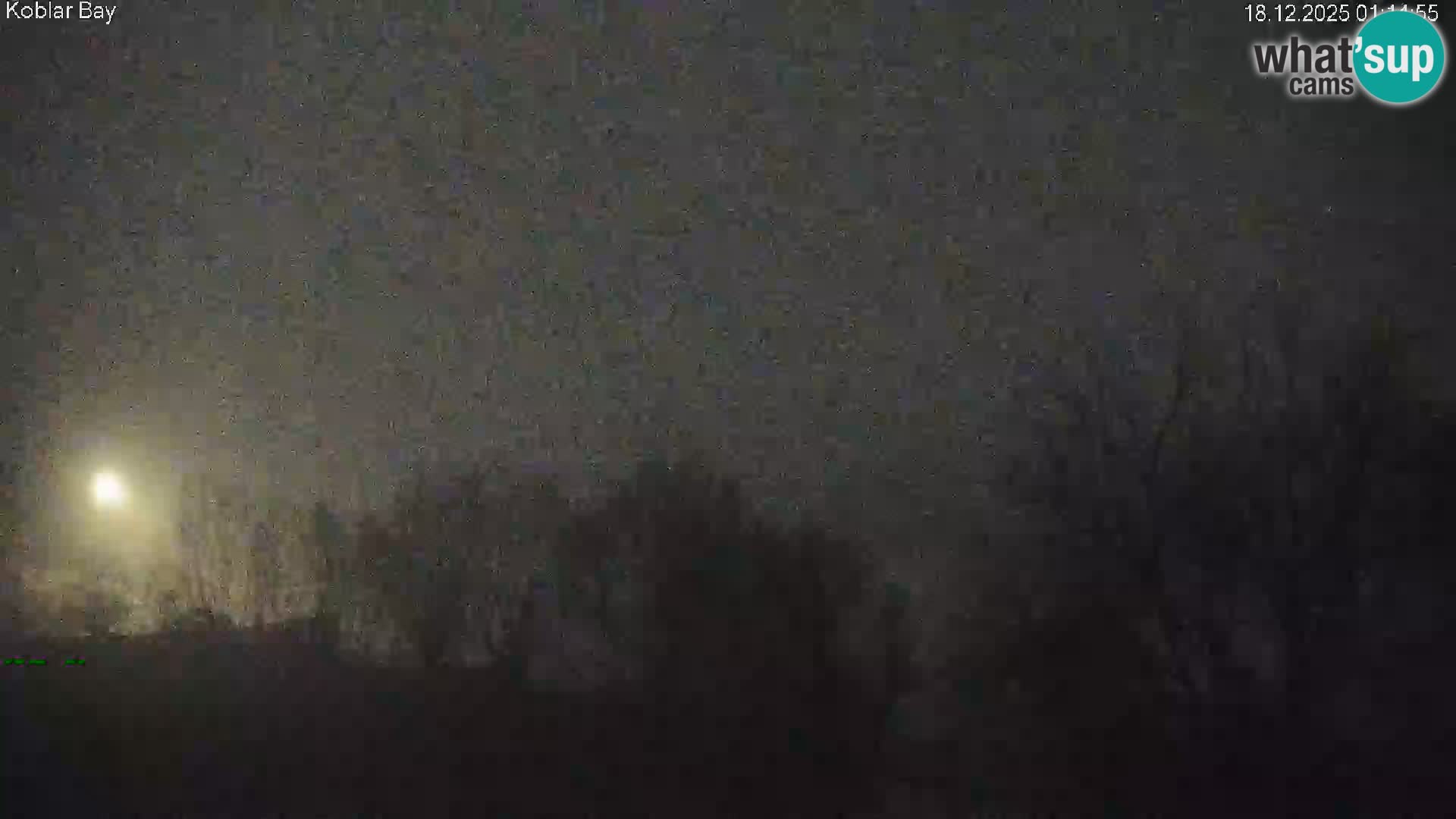 Kamnica – Koblarjev zaliv