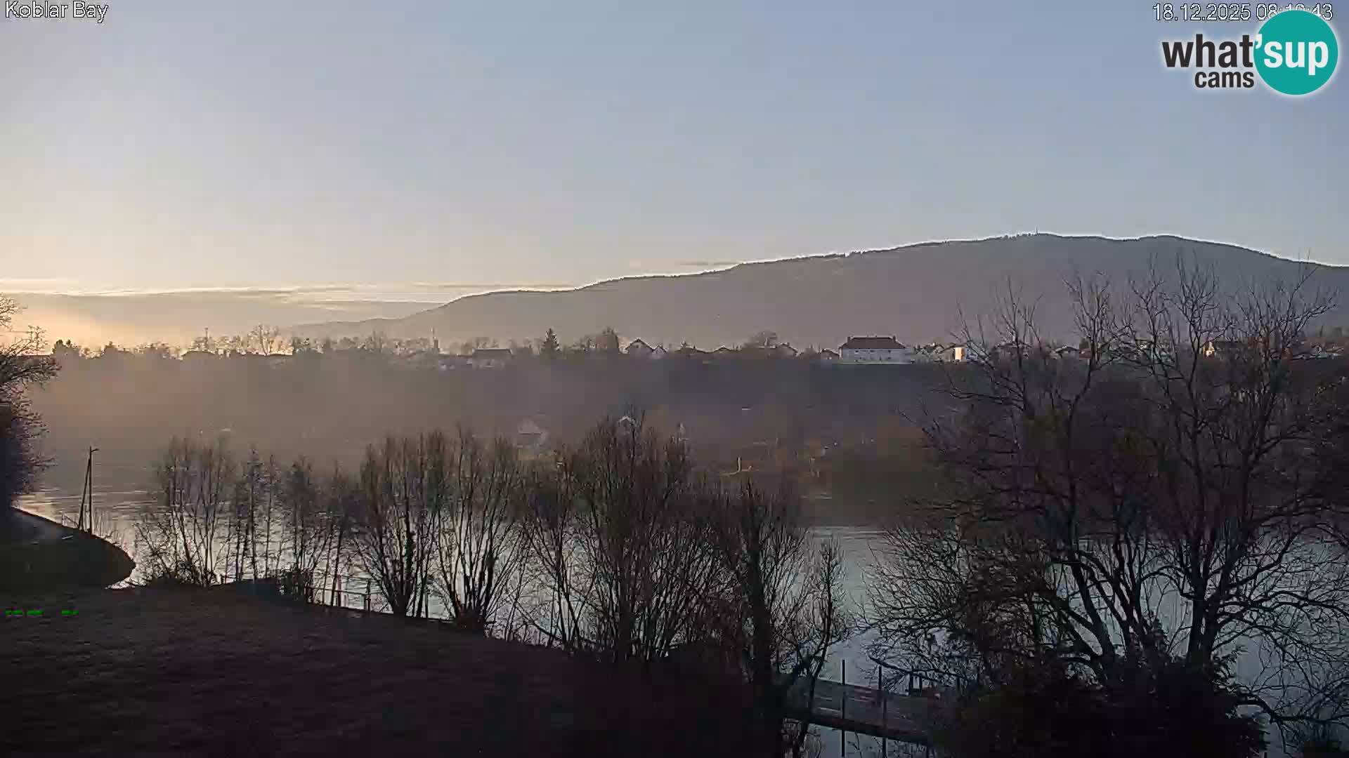 Kamnica – Koblarjev zaliv