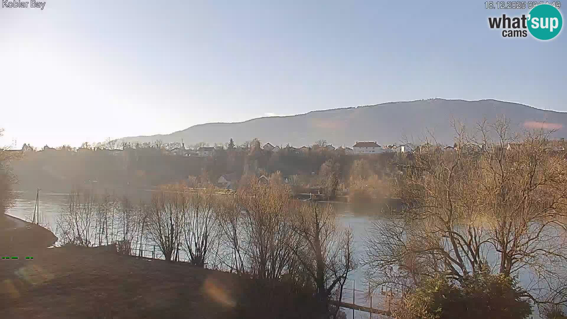 Kamnica – Koblarjev zaliv