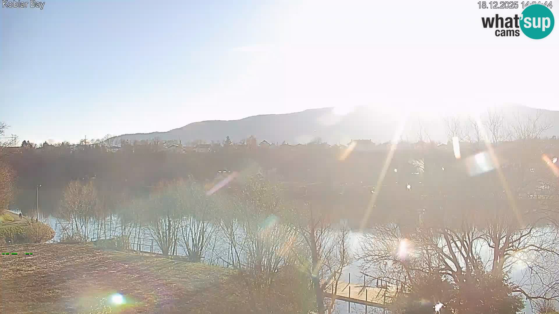 Kamnica – Koblarjev zaliv