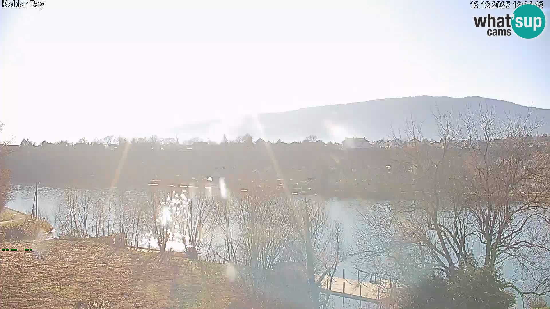 Kamnica – Koblarjev zaliv