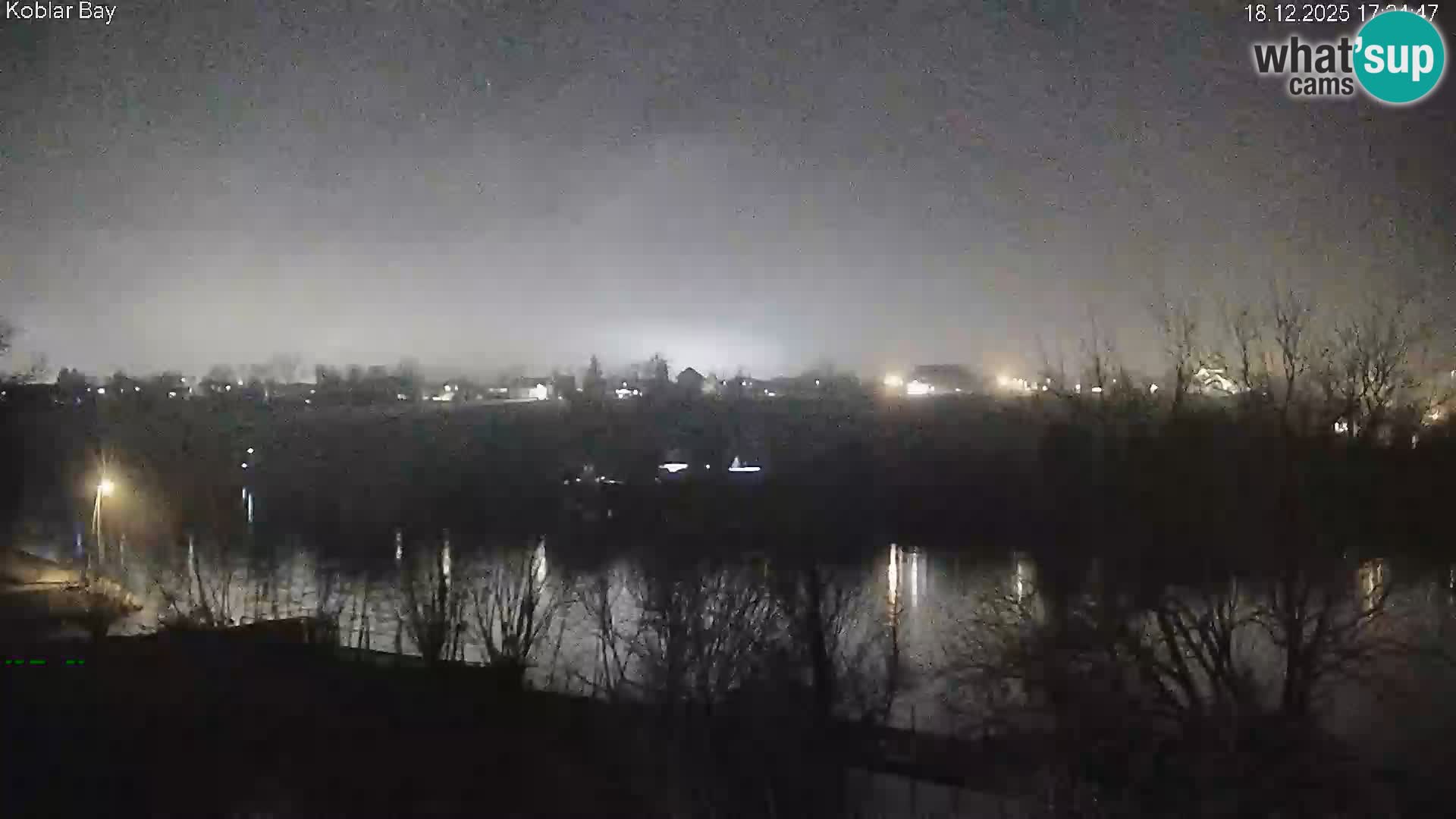 Kamnica – Koblarjev zaliv