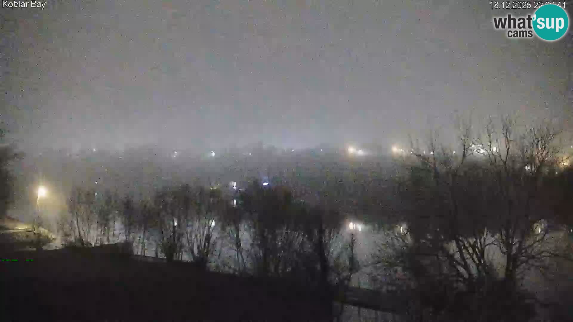 Kamnica – Koblarjev zaliv