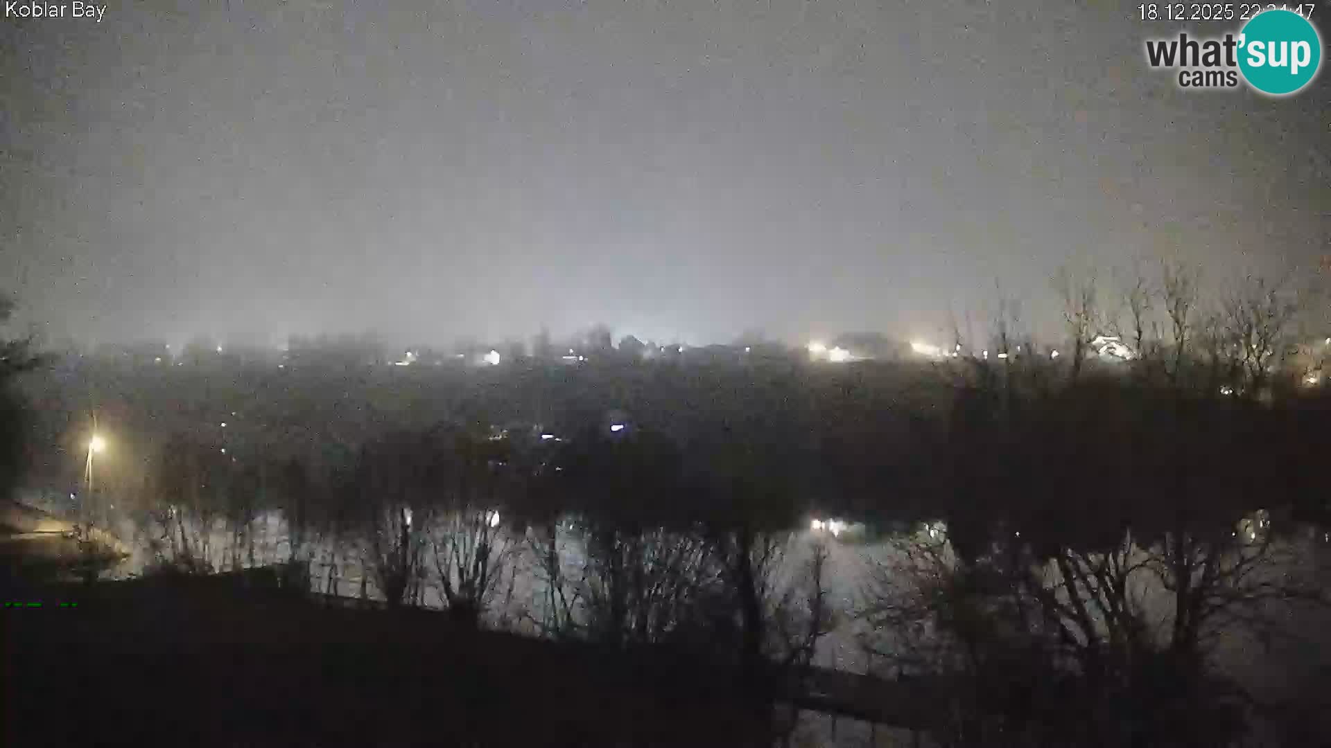 Kamnica – Koblarjev zaliv