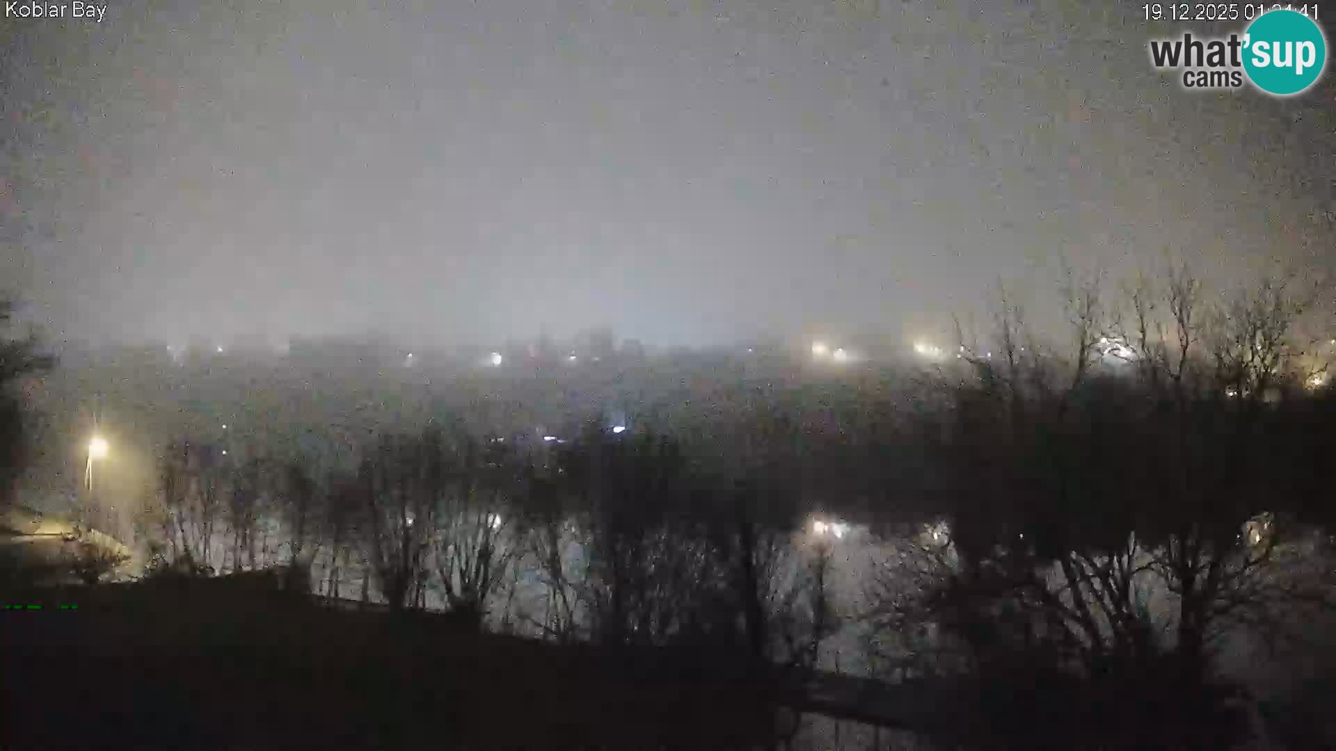 Kamnica – Koblarjev zaliv