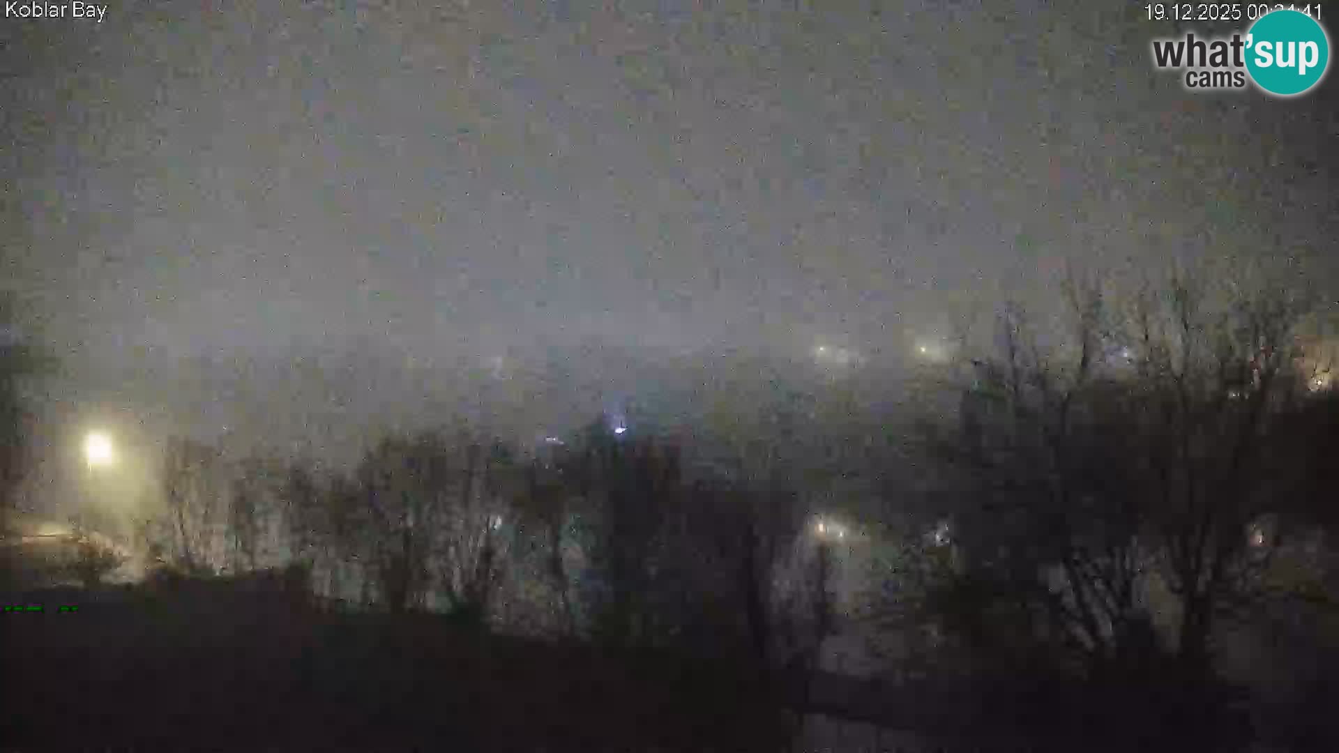 Kamnica – Koblarjev zaliv