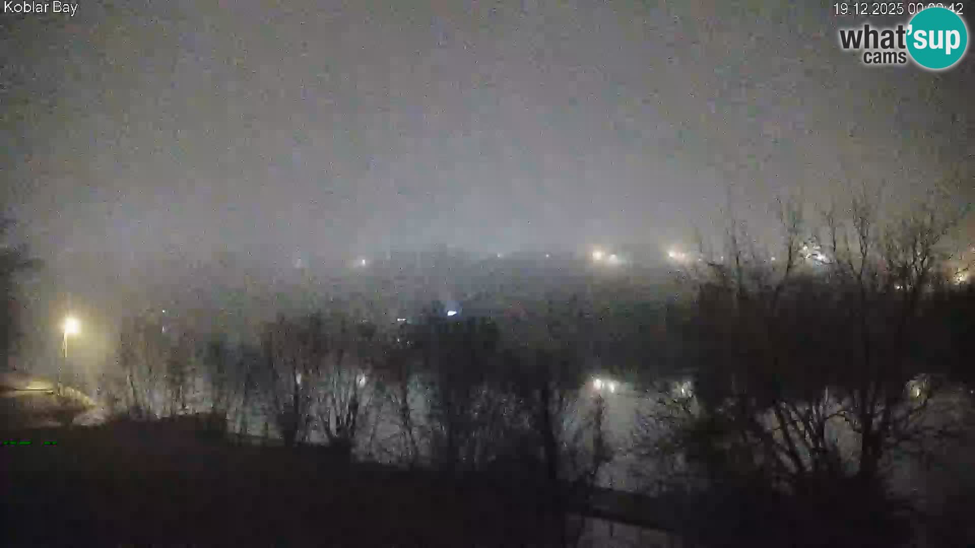 Kamnica – Koblarjev zaliv