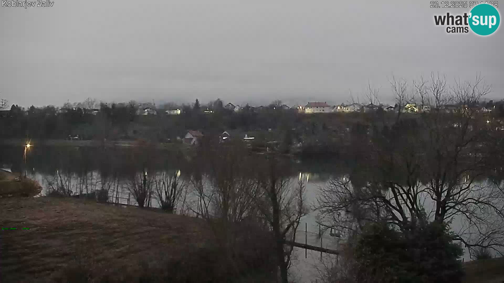 Kamnica – Koblarjev zaliv