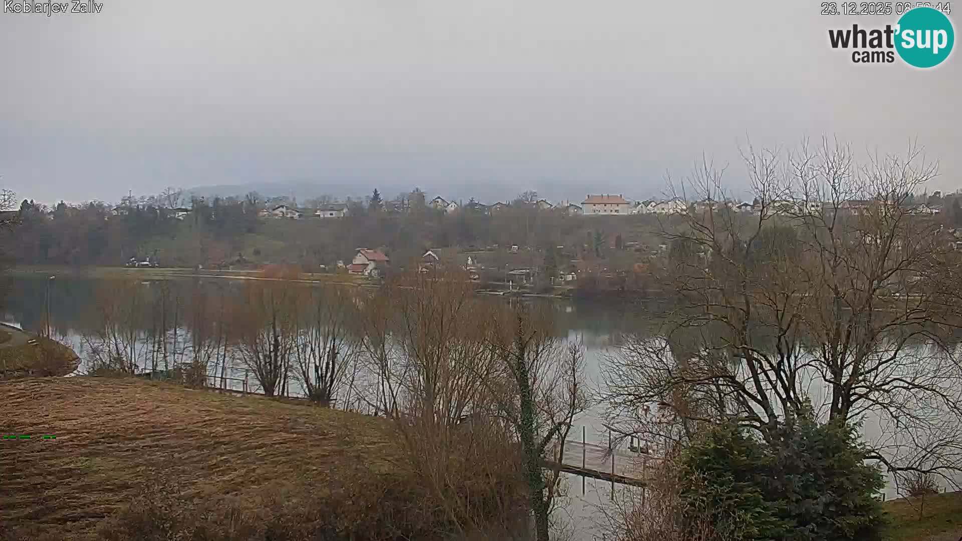 Kamnica – Koblarjev zaliv