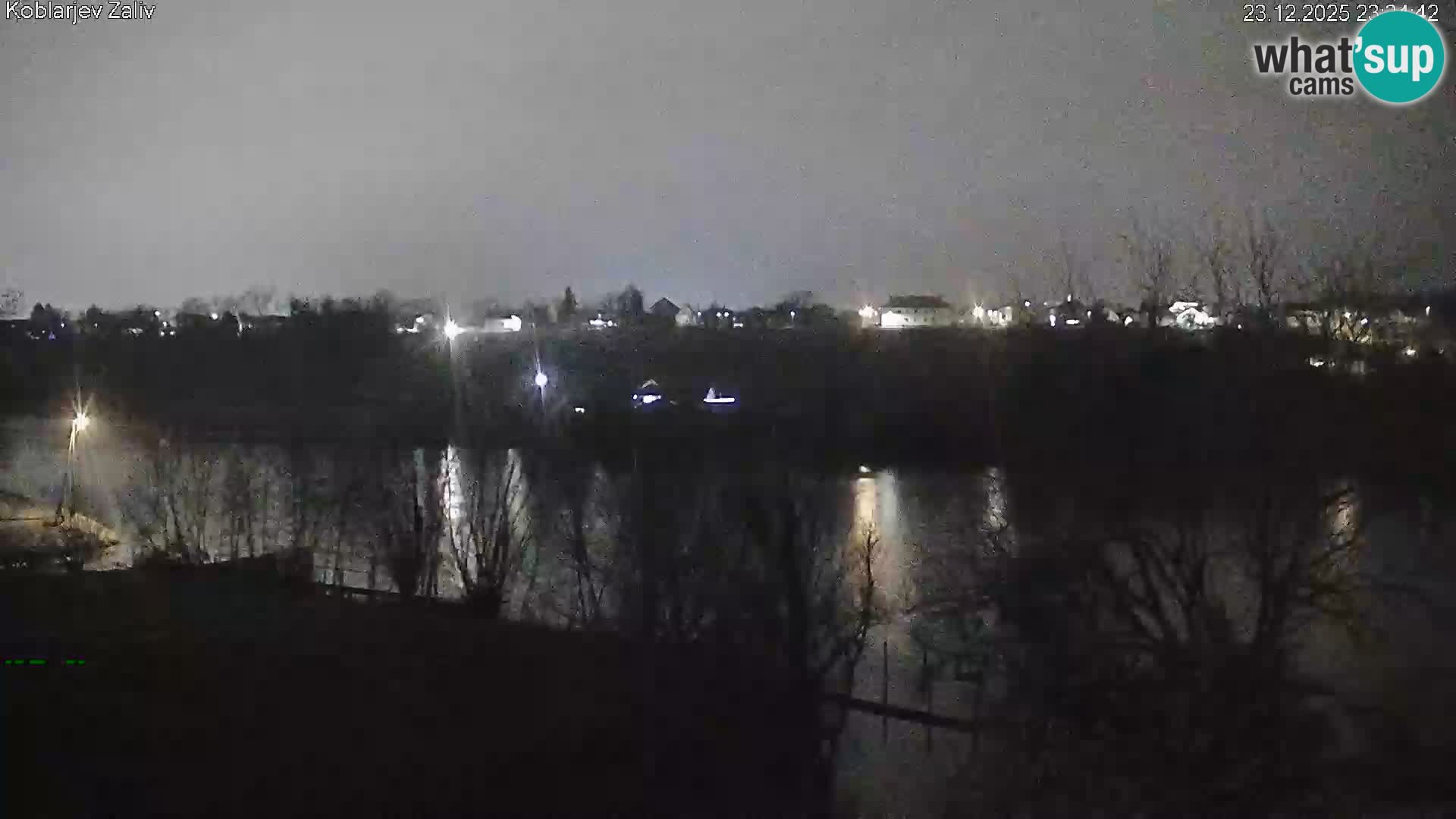 Kamnica – Koblarjev zaliv