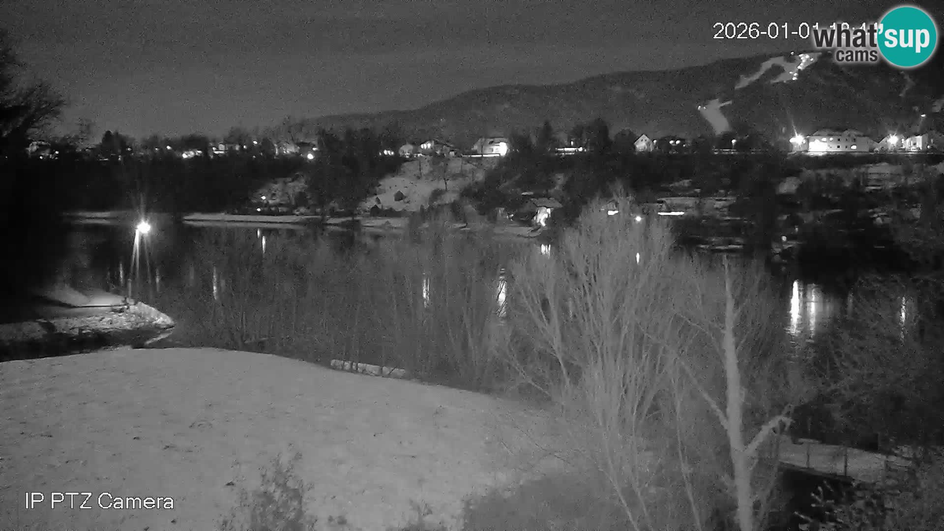 Kamnica – Koblarjev zaliv