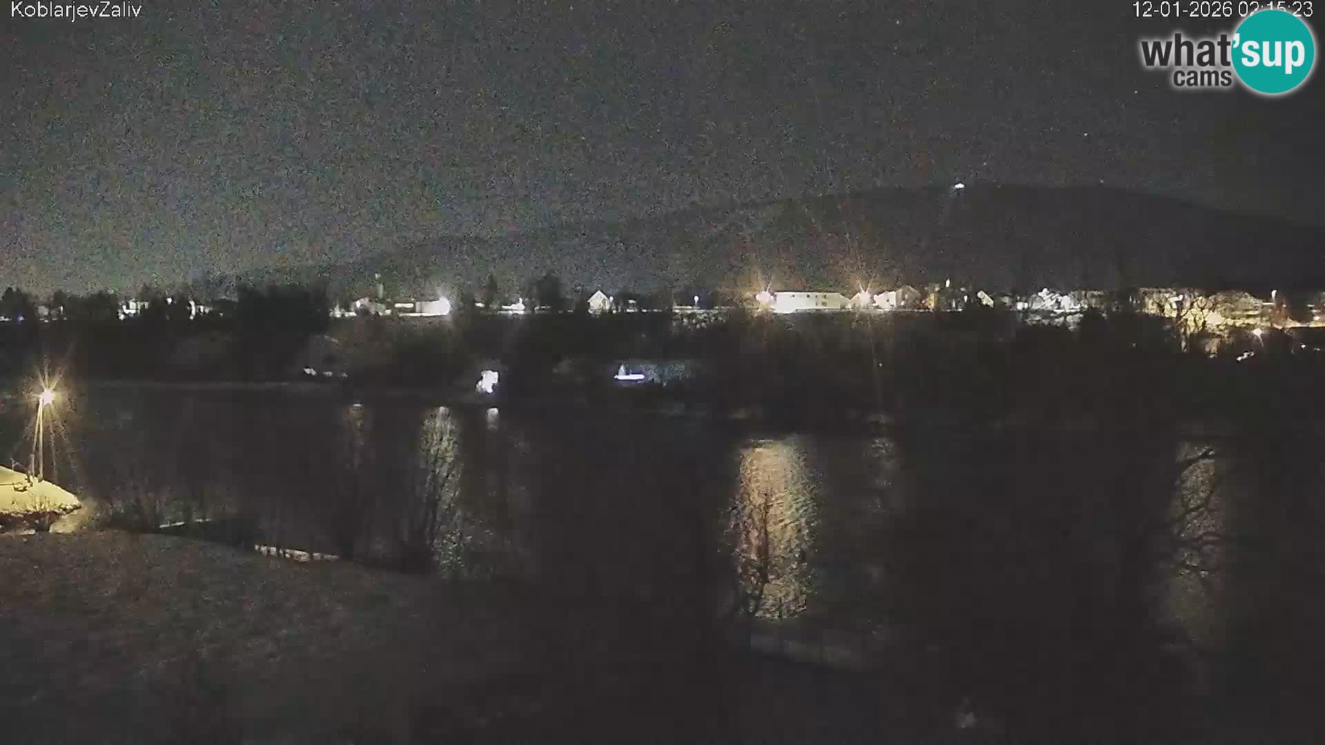 Kamnica – Koblarjev zaliv