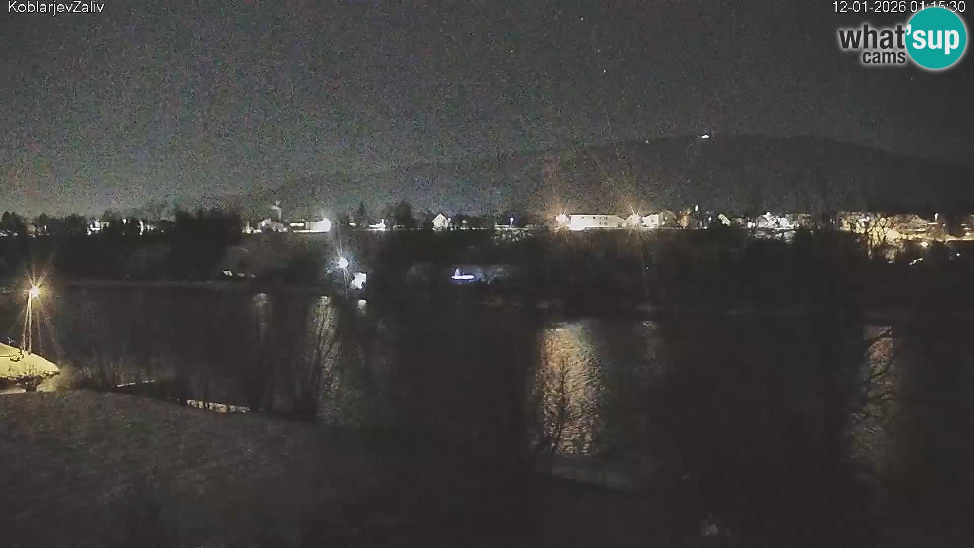 Kamnica – Koblarjev zaliv