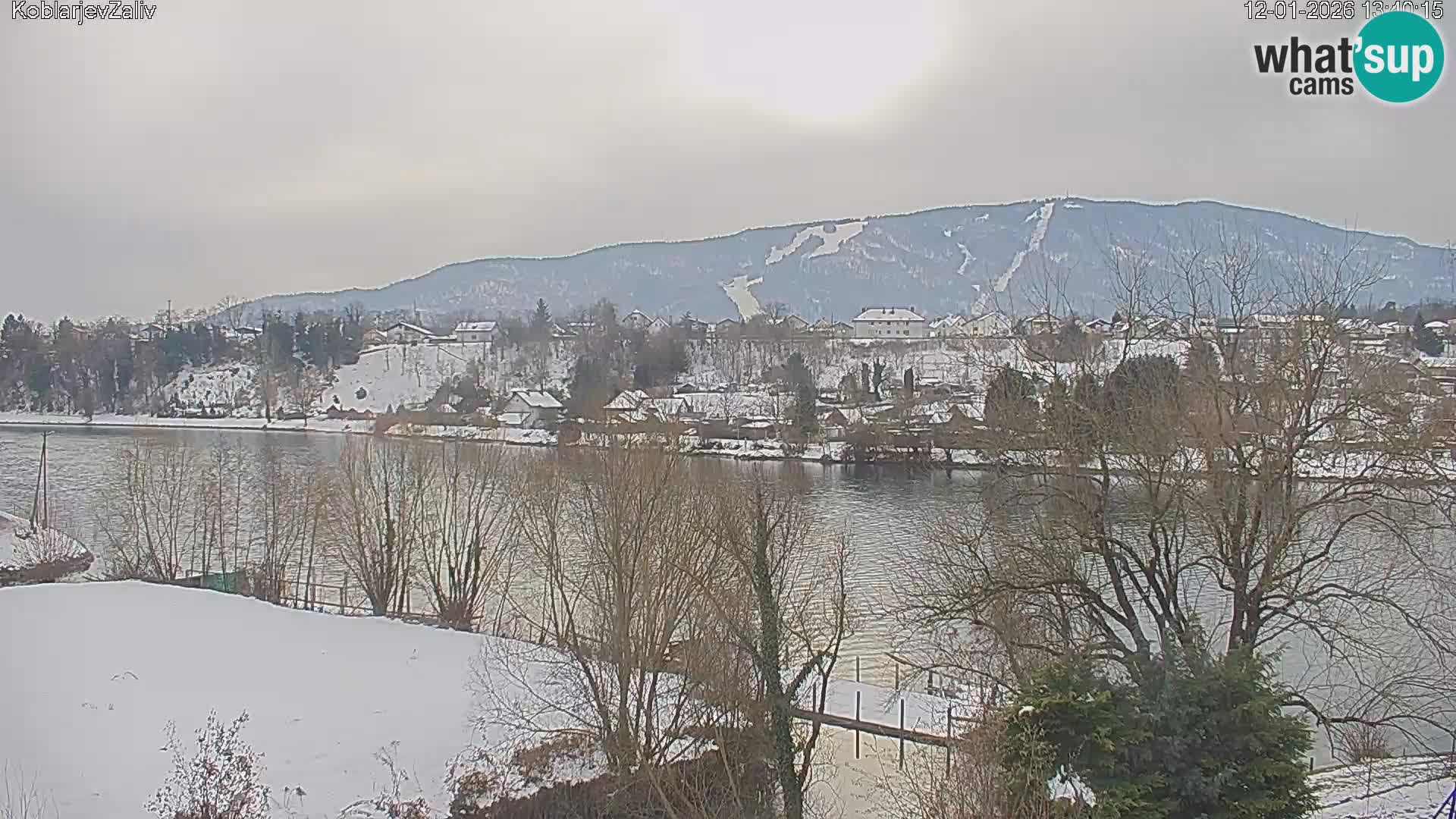 Kamnica – Koblarjev zaliv