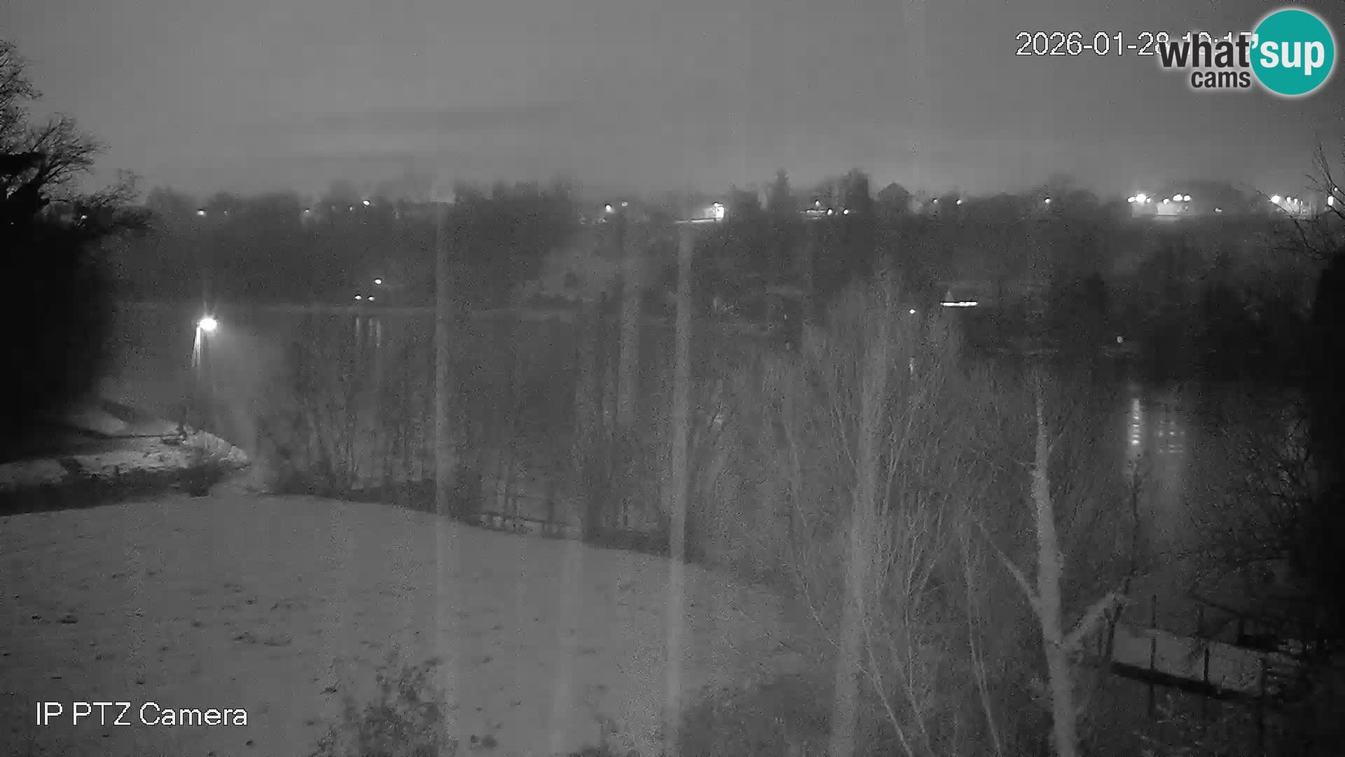 Kamnica – Koblarjev zaliv