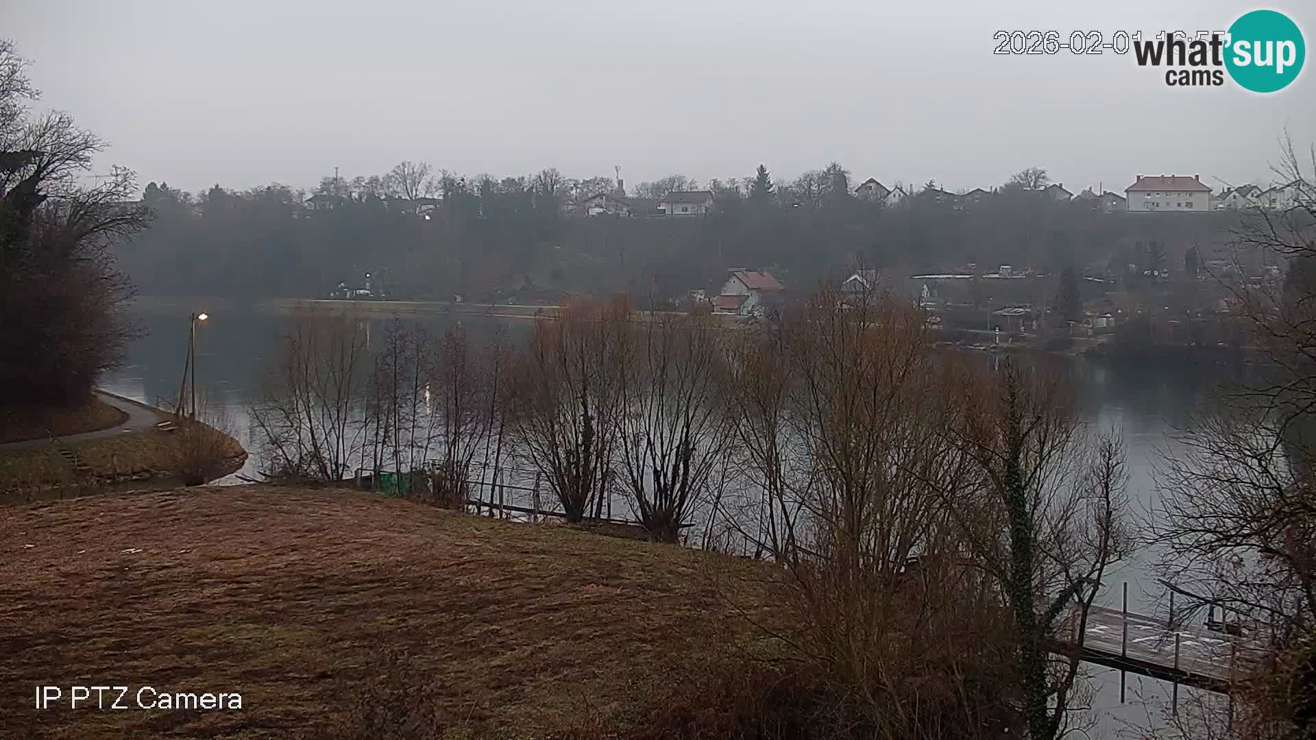 Kamnica – Koblarjev zaliv