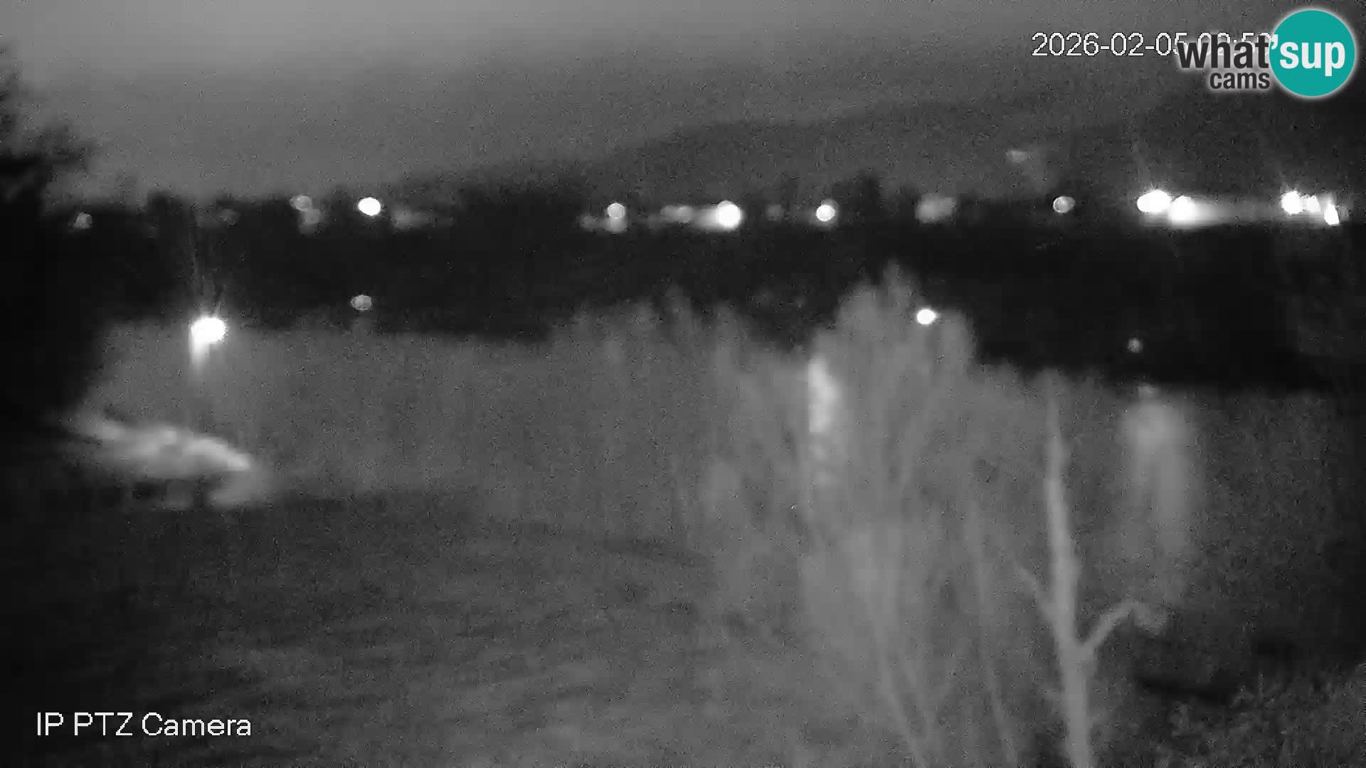 Kamnica – Koblarjev zaliv