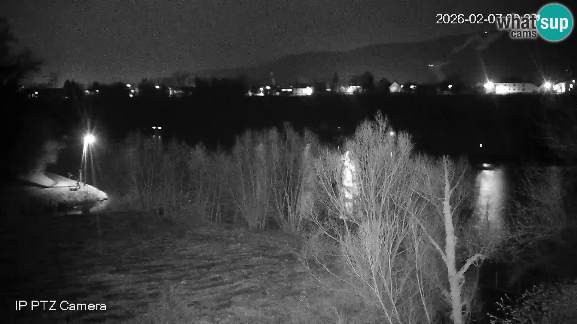 Kamnica – Koblarjev zaliv