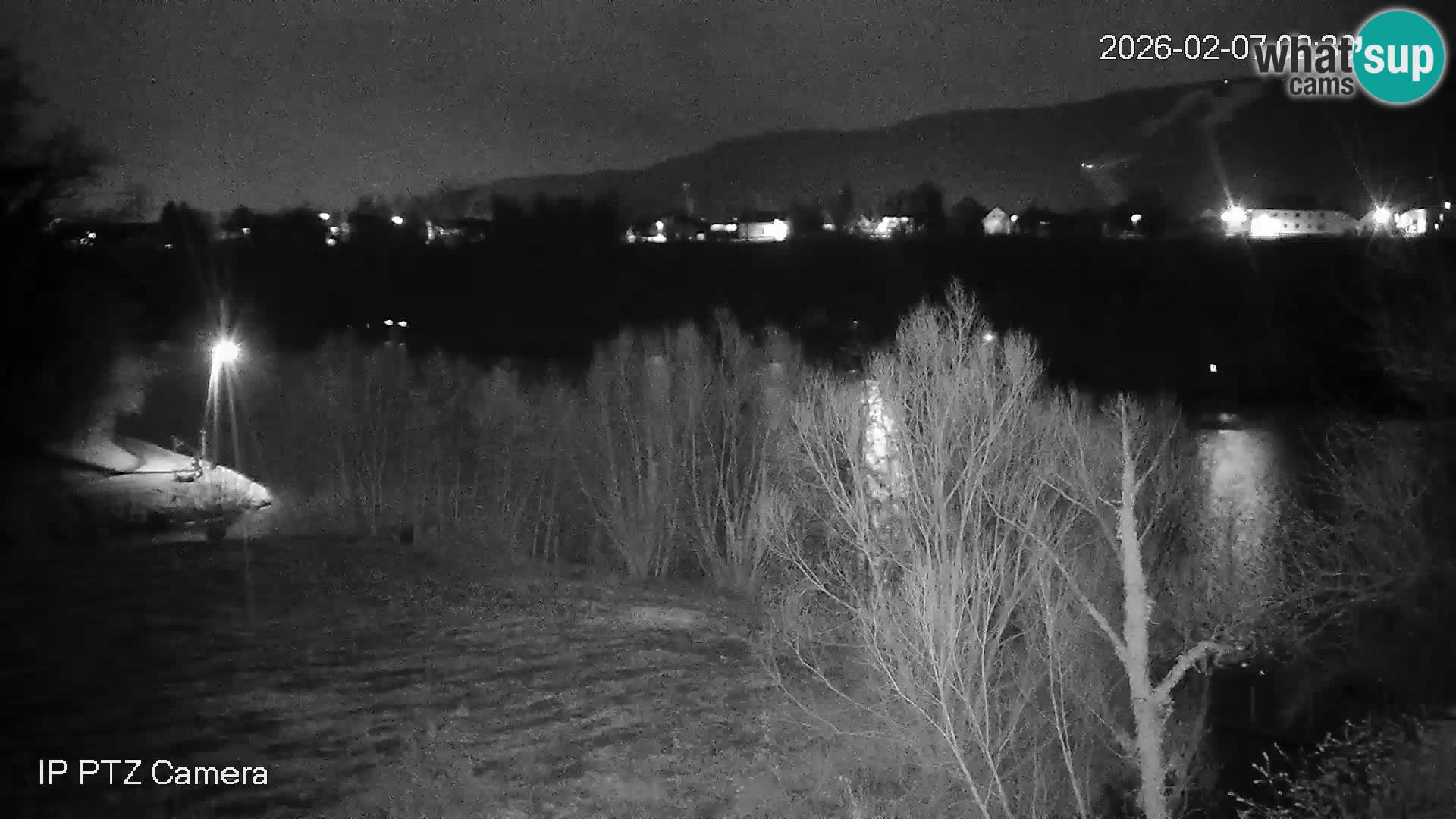 Kamnica – Koblarjev zaliv