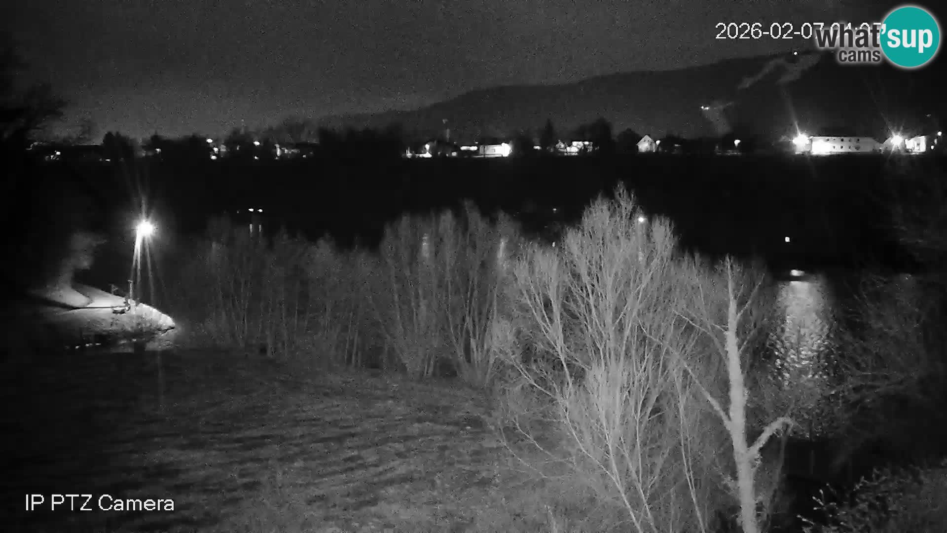 Kamnica – Koblarjev zaliv