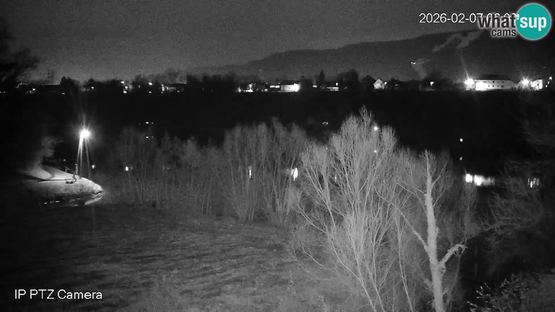 Kamnica – Koblarjev zaliv