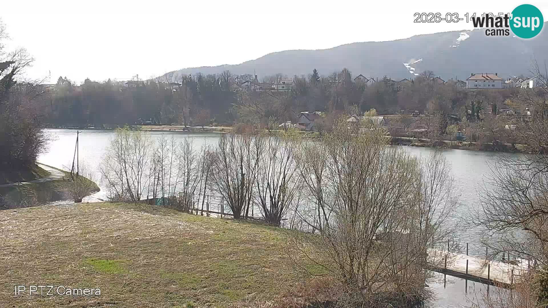 Kamnica – Koblarjev zaliv