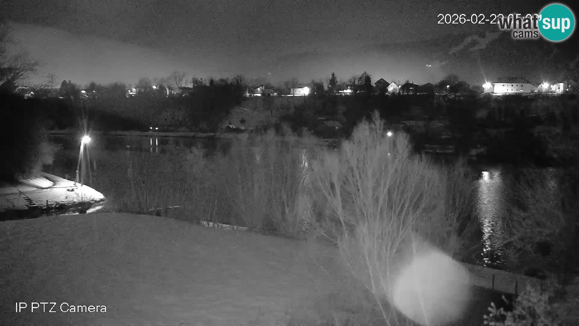 Kamnica – Koblarjev zaliv