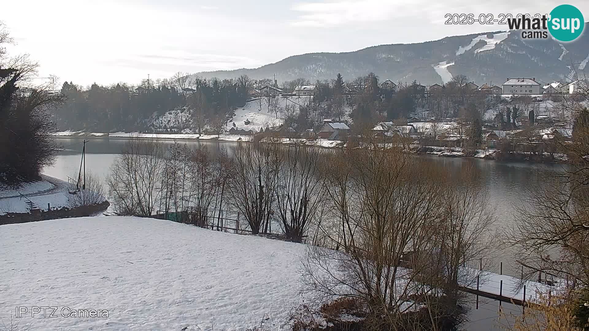 Kamnica – Koblarjev zaliv